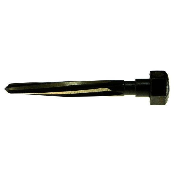 Nitro Construction Reamer, Safety First, Series 4290N, Imperial, 78